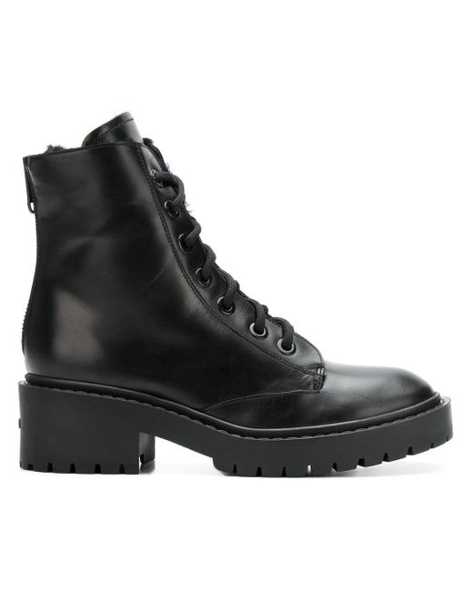 kenzo black shoes