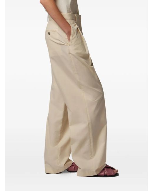 Paul Smith Plooibroek in het White