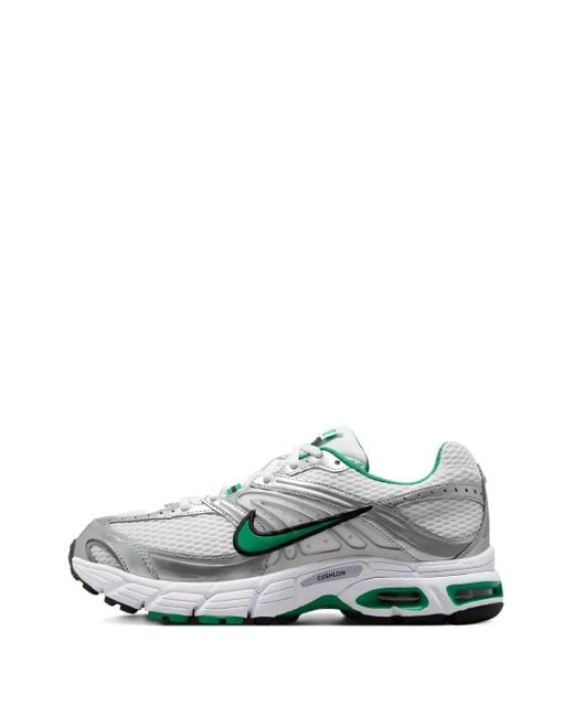 Nike Gray Air Max Moto 2K Sneakers