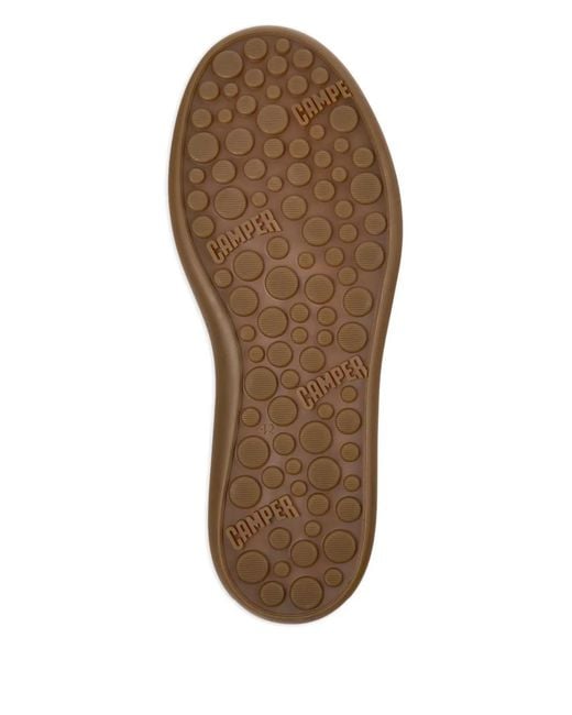 Camper Brown Sneakers for men