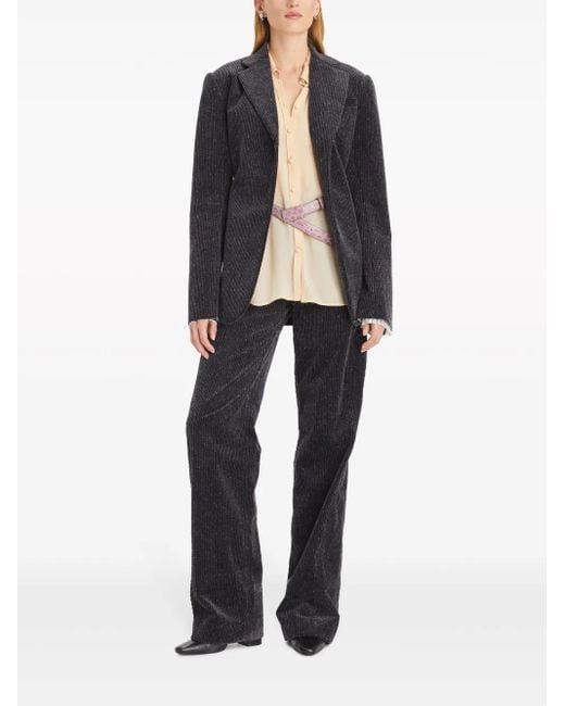 Tory Burch Black Giacca