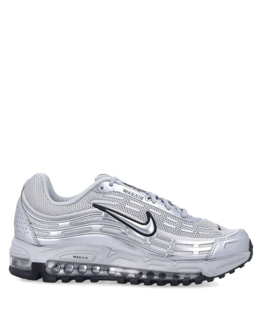 Nike White Air Max Tl 2. Sneakers