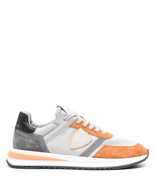 Philippe Model White Tropez 2.1 Sneakers for men