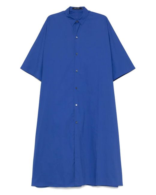 Sofie D'Hoore Davoli Midi-Jurk in het Blue
