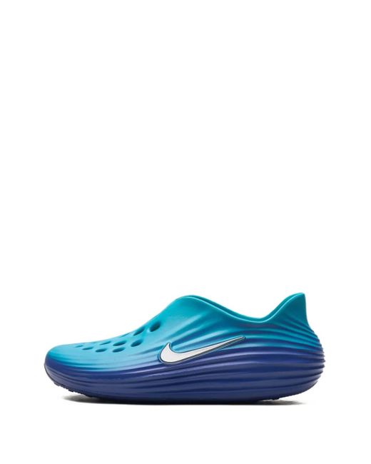 Baskets Reactx Rejuven8 À Perforations Nike pour homme en coloris Blue