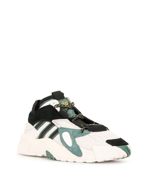 Adidas streetball low og top