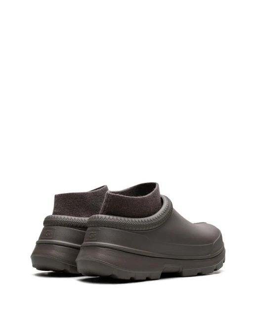 Ugg Brown Tasman X "Thunder Cloud" Boots