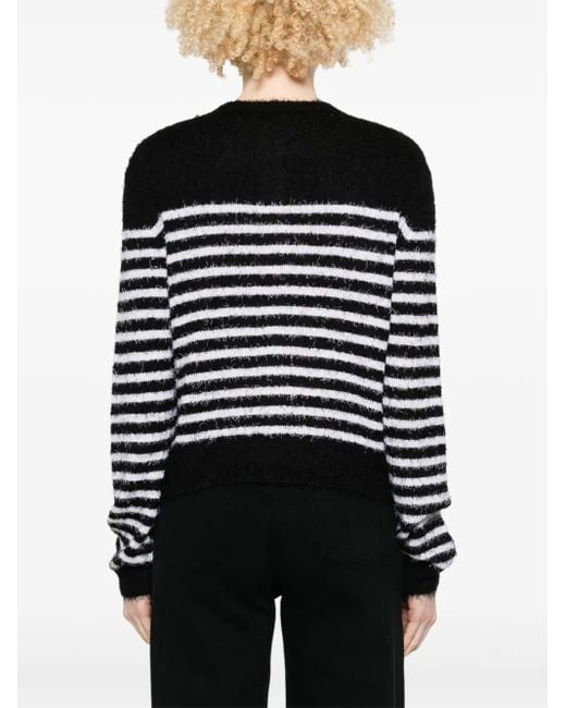Khaite Jules カーディガン Black
