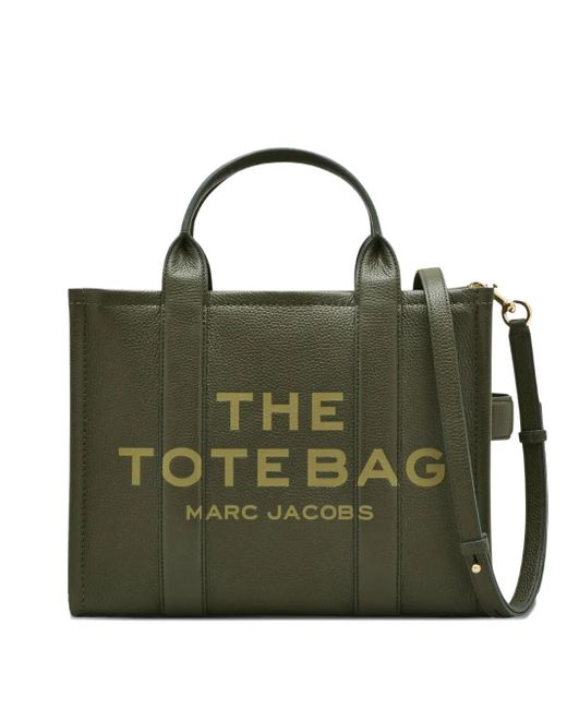 Marc Jacobs ザ ミディアム トート バッグ Green