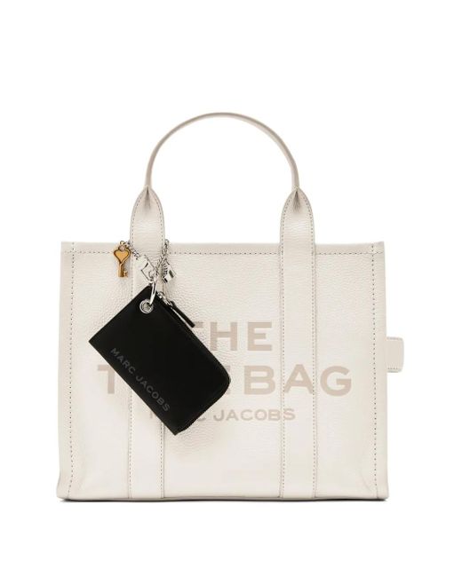 Marc Jacobs Black The Charm Wallet