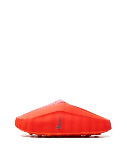 Nike Red Mind 001 Mules