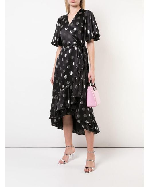 dvf kleid