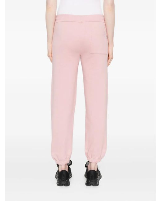 Jil Sander トラックパンツ Pink