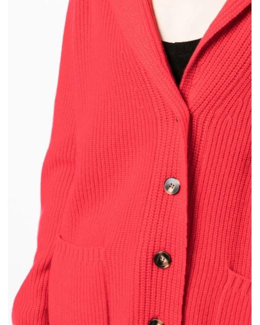 Cashmere In Love Cashmere in het Red