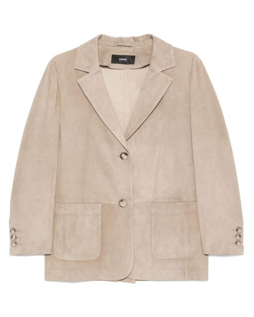 Arma Natural Ohanna Blazer