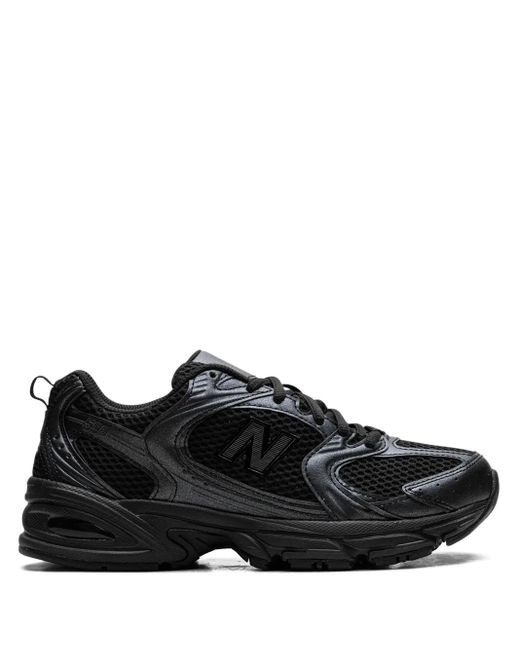 New Balance 530 "black Dark Grey" スニーカー