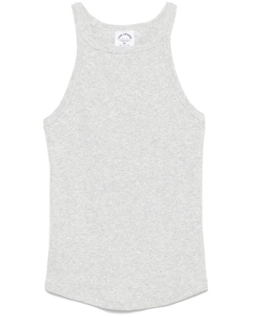 The Upside Asher タンクトップ White