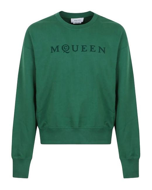 メンズ Alexander McQueen グリーンp$ Green
