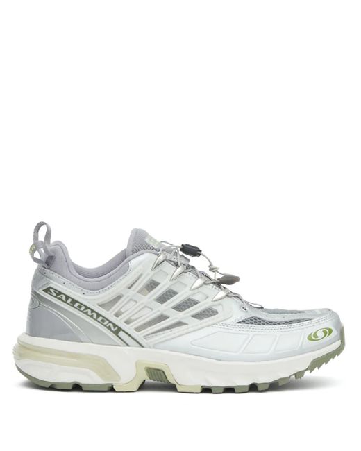 MM6 MAISON MARGIELA X SALOMON White Acs Pro 2 Sneakers