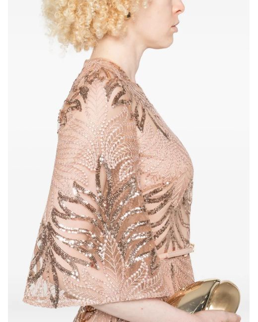 Elie Saab Pink Dresses