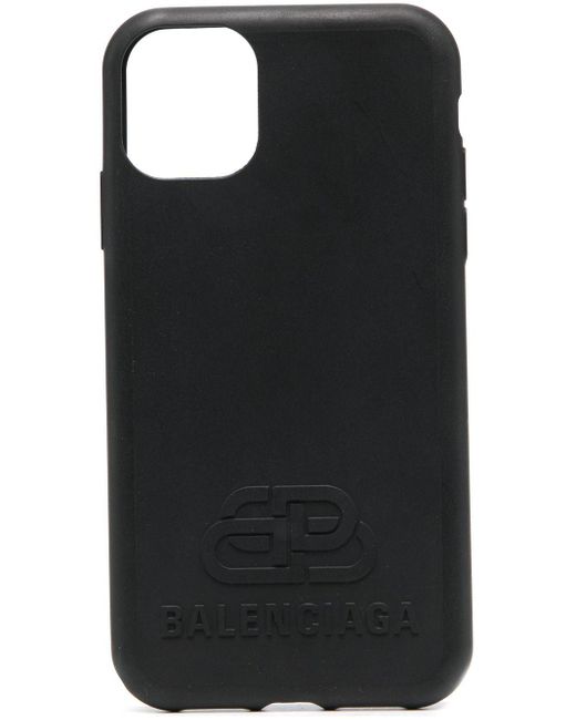 balenciaga phone case white