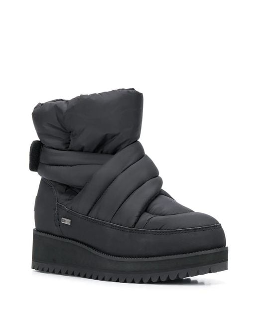 Ugg Black Montara