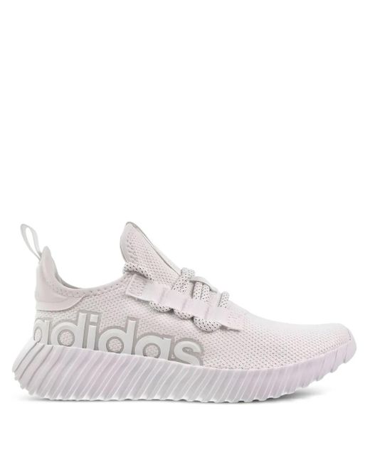 Baskets Kaptir 3.0 'Cloud' Adidas pour homme en coloris White