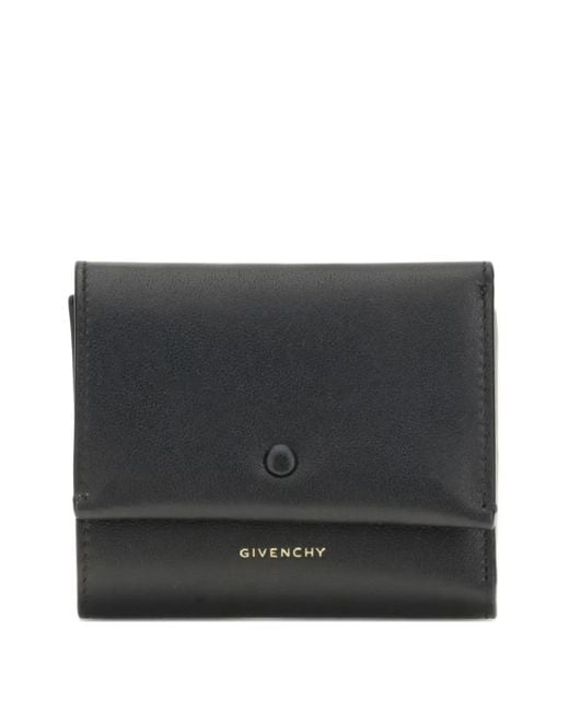 Cartera Day Givenchy de color Black