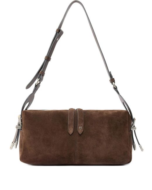 LOUIS VUITTON ルイヴィトン エリーズ ミュルティクレ6 キーケース 2点 セット ジャンク モノグラム ダミエ 三つ折り財布 PVC ブラウン レディース【中古】 LOUIS VUITTON ルイヴィトン エリーズ ミュルティクレ6 6連 キーケース