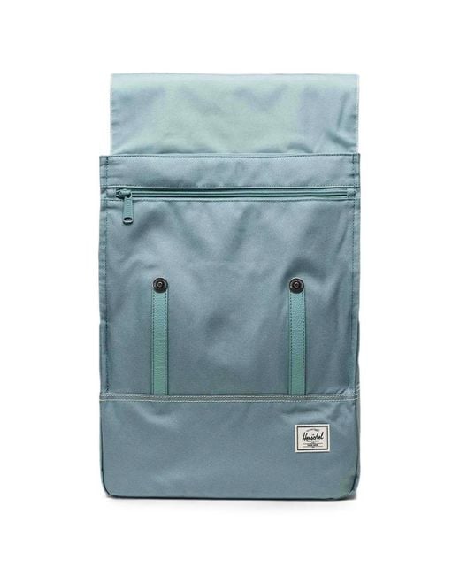Herschel Supply Co. Blue Survey Backpack