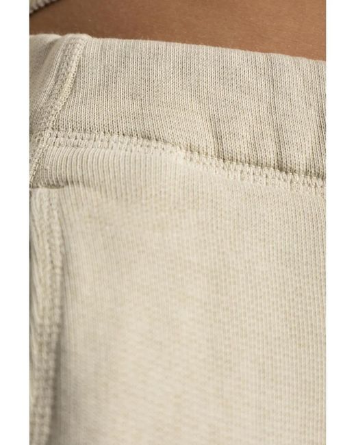 By Malene Birger Natural Hali Track Pants