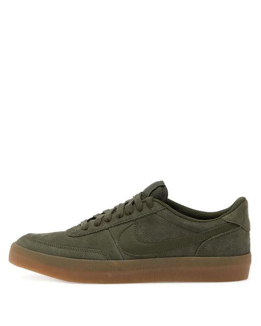 Nike Green Baskets Killshot 2 for men