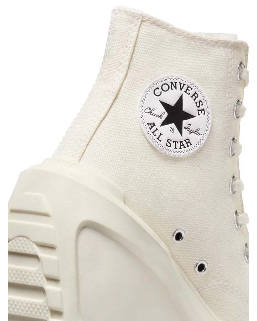 Converse White Chuck 70 De Luxe Sneakers