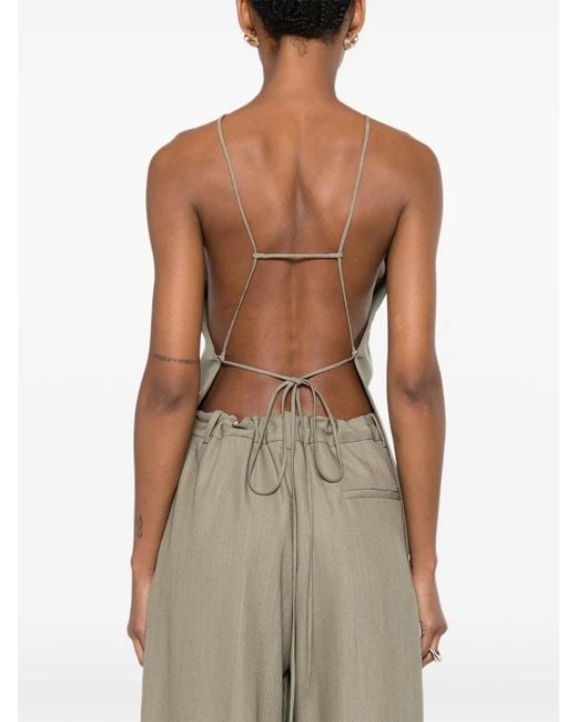 Calvin Klein Natural Erin Top