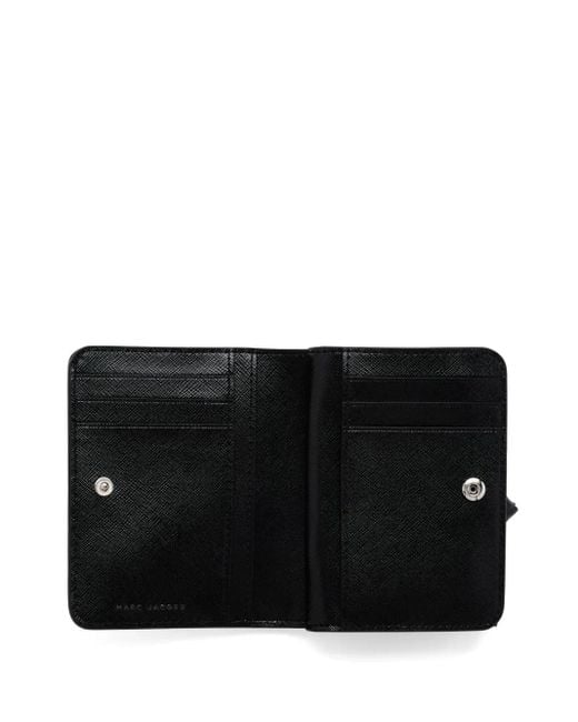 Marc Jacobs White Wallets