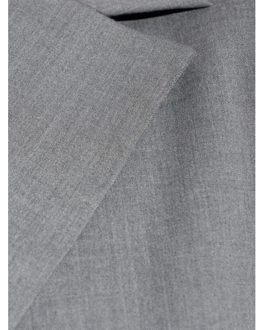 Samsøe & Samsøe Sarila Blazer in het Gray