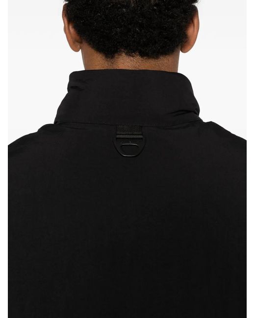 JG1 Black Veste À Capuche for men