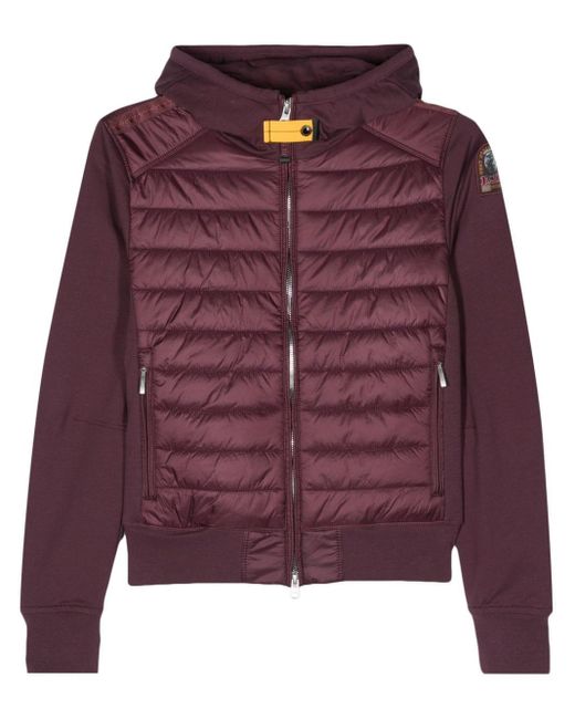 Parajumper store caelie jacket