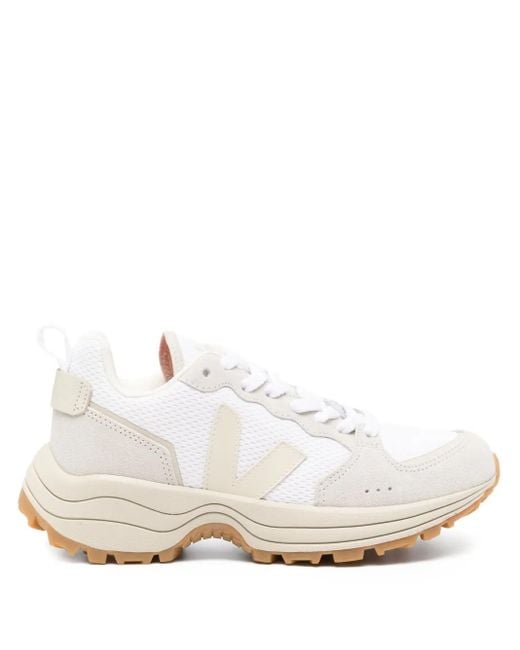 Veja White Venturi Sneakers