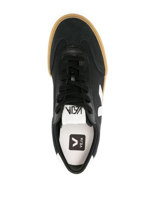 Zapatillas Volley Veja de color Black