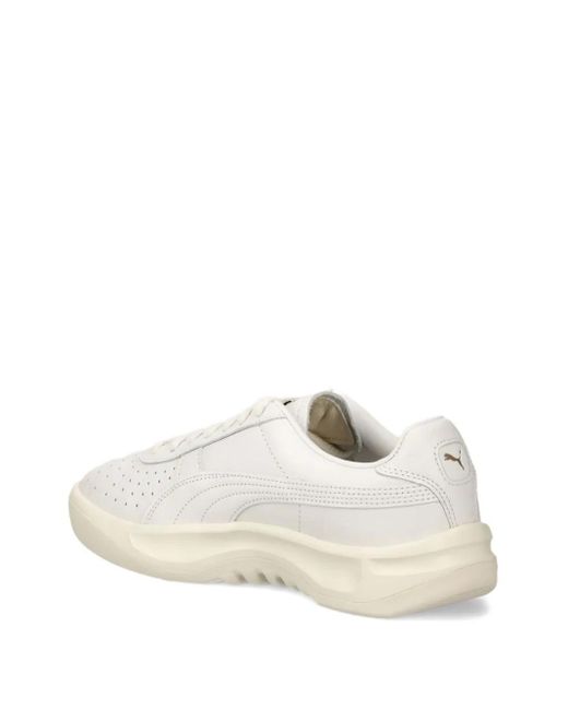 PUMA White Gv Special Trainers for men