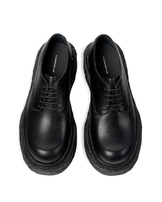 Stringate di CAMPERLAB in Black