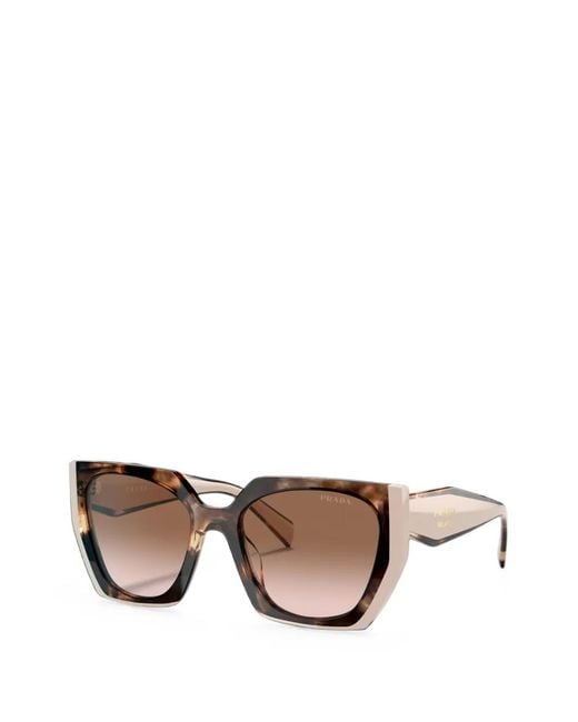 Prada Pink Pr 15Ws