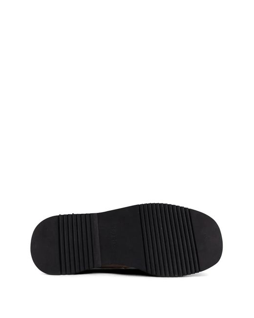 Referenc Brown The Canoa Resort Mules for men