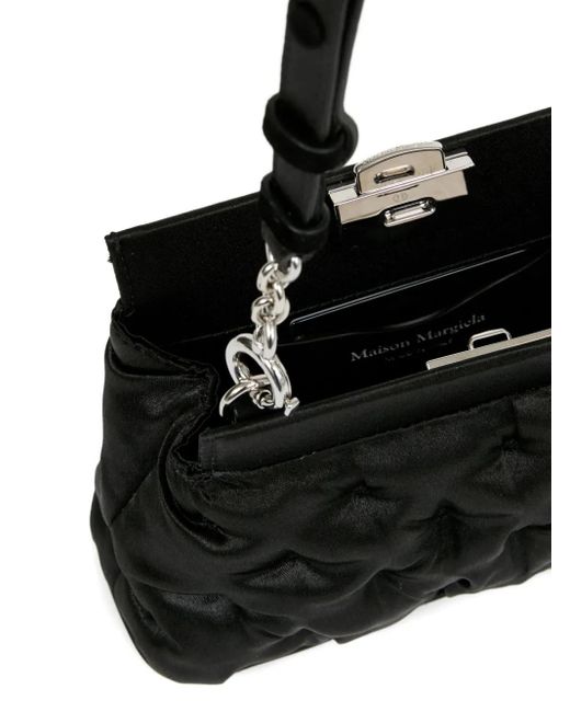 Maison Margiela Black Handbag