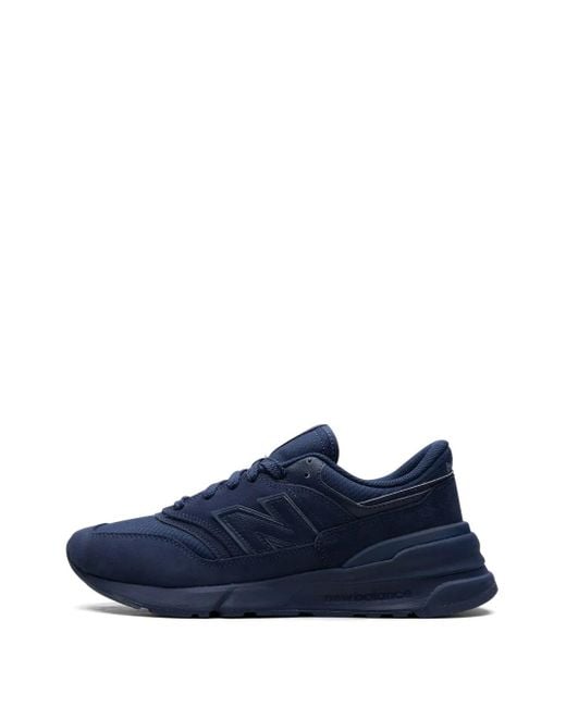 Baskets 997 New Balance pour homme en coloris Blue