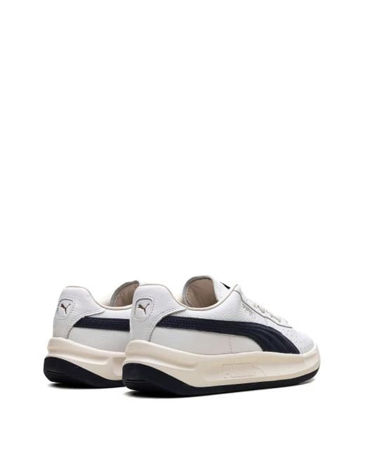 PUMA White Gv Special for men