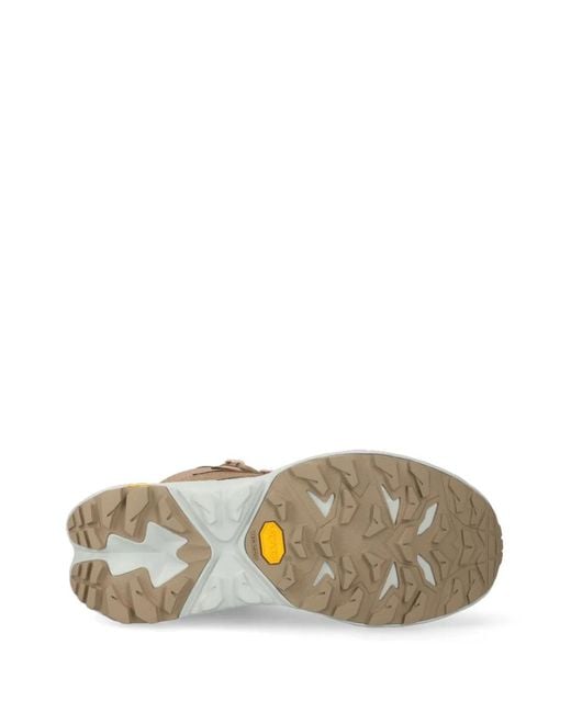 Hoka One One Brown Anacapa 2 Mid Gtx Boots