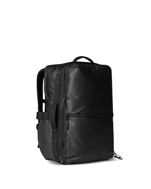 Sac À Dos Base Camp Voyager Travel The North Face en coloris Black