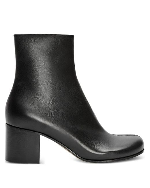 Stivaletti di Loewe in Black